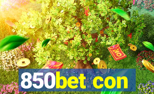 850bet con